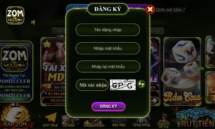 Bầu cua Zomclub Giải đáp các thắc mắc liên quan tới Zomclub của khách hàng