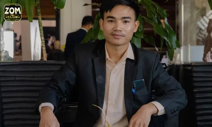 CEO Đức Trọng Zomclub CEO Đức Trọng cùng những bước tiến xa của Zomclub