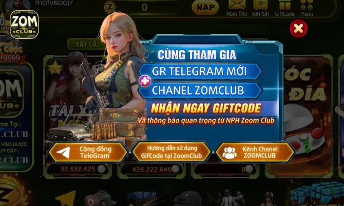 đại lý Zomclub Đại lý Zomclub yêu cầu bạn phải trên 18 tuổi