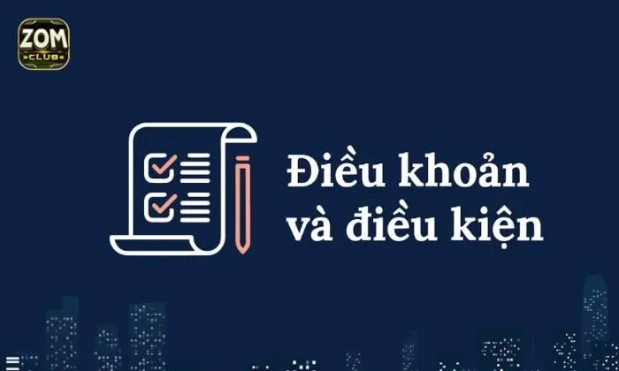 điều khoản sử dụng Bet thủ nên đọc kỹ điều khoản sử dụng trước khi bấm “đồng ý”
