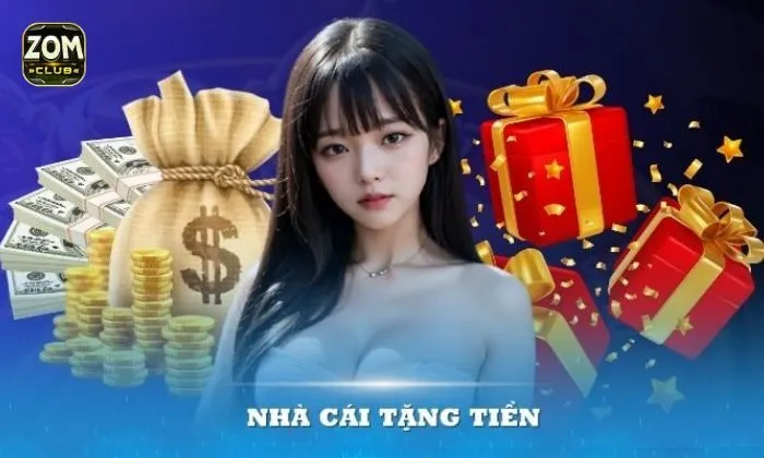 Khuyến mãi Zomclub Khuyến mãi Zomclub mừng sinh nhật được mong chờ nhất