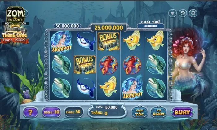 Long Cung Zomclub Luật chơi đơn giản dễ tiếp cận nhưng cũng vô cùng hấp dẫn