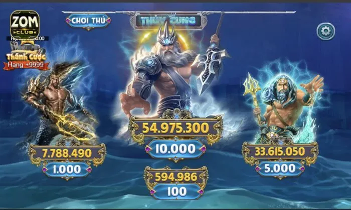 Long Cung Zomclub Long cung tại Zomclub với nhiều sự kiện hấp dẫn đem đến các trải nghiệm thú vị