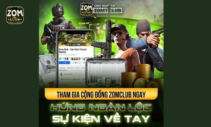 Trách nhiệm cá cược Tuân thủ trách nhiệm cá cược tại Zomclub