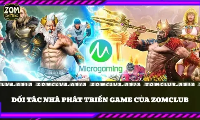 Giấy phép hoạt động hợp pháp của Zomclub tại Việt Nam